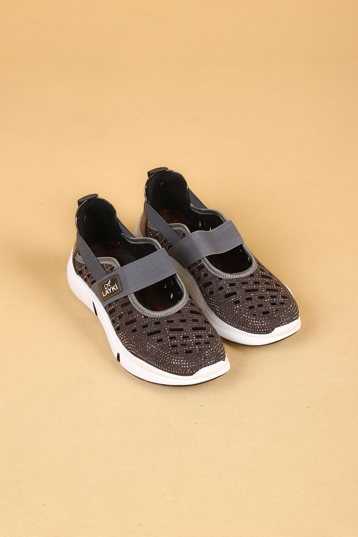 LAYKİ BAYAN  AYAKKABI002012960624