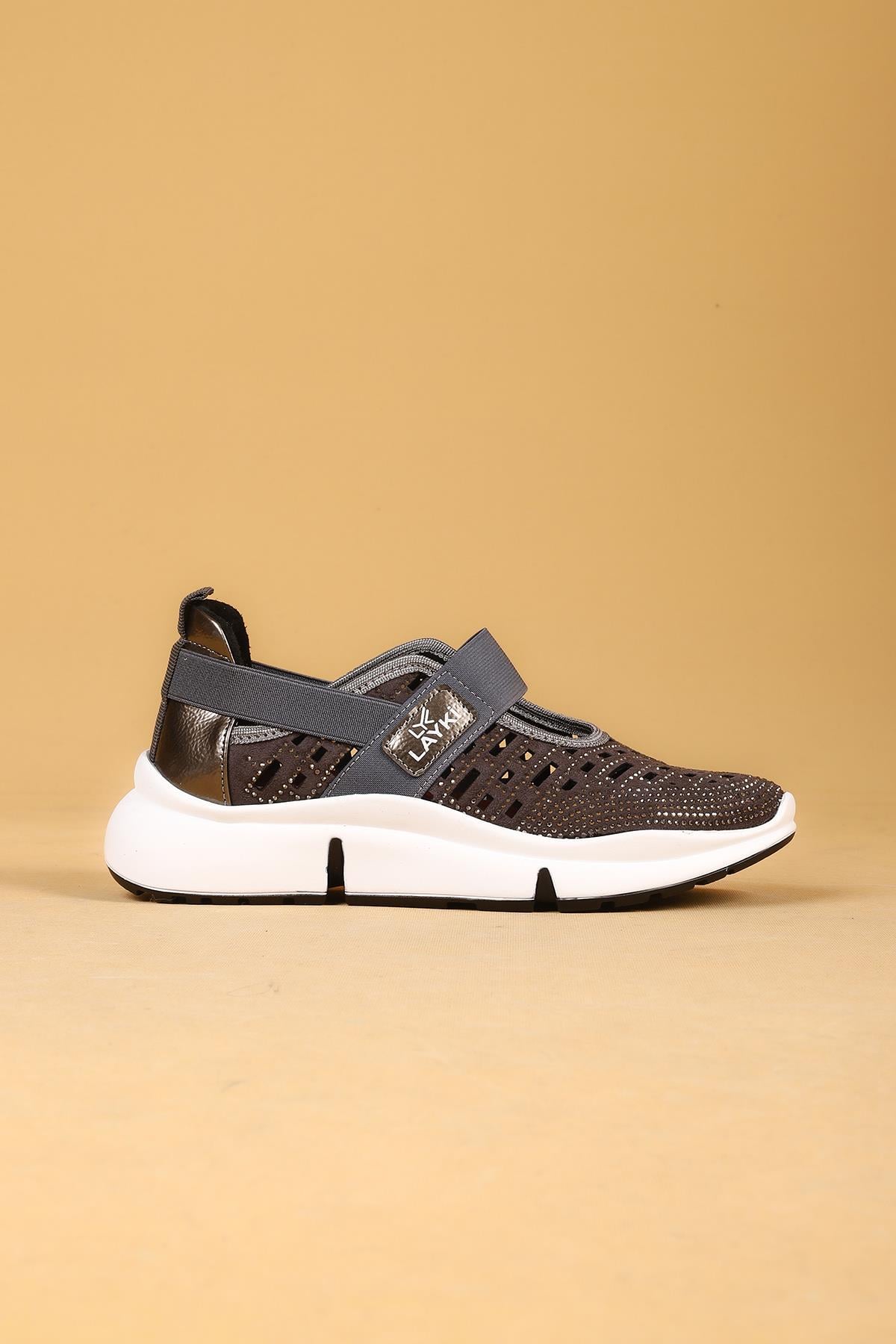 LAYKİ BAYAN  AYAKKABI002012960624