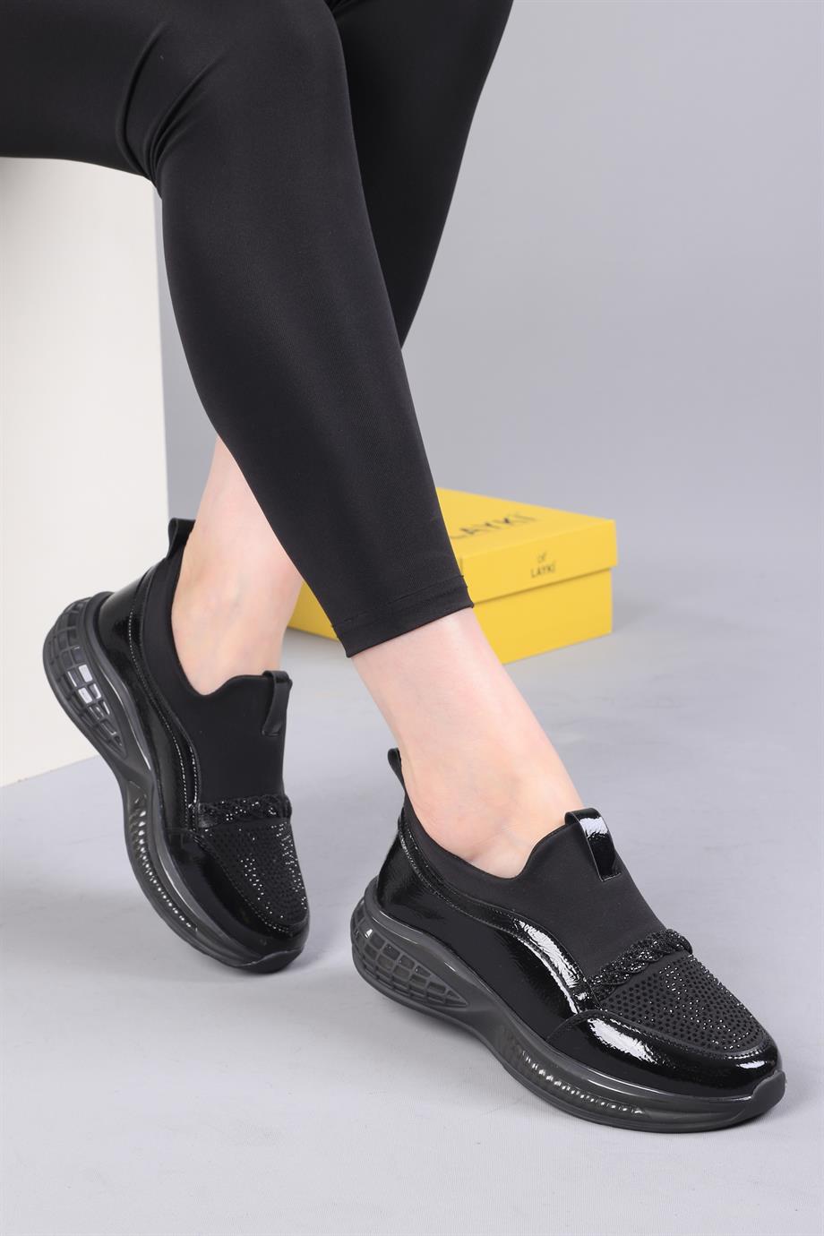 LAYKİ BAYAN SPOR 002012340201