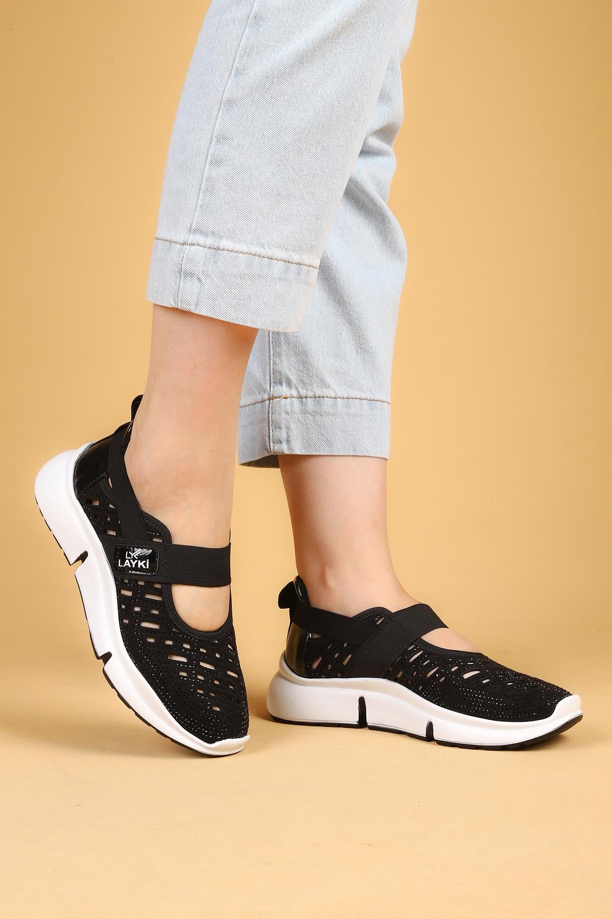 LAYKİ BAYAN  AYAKKABI002012960601