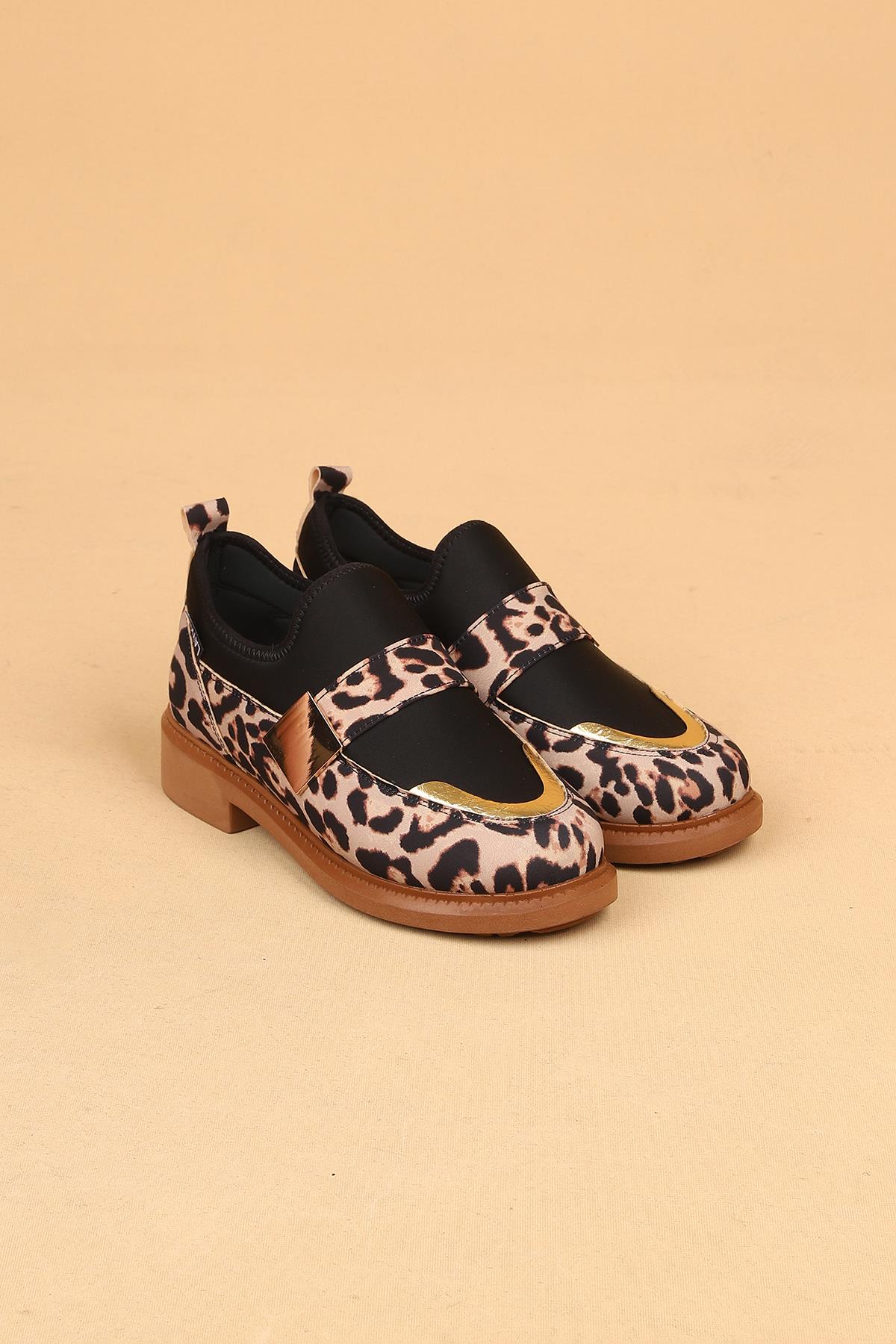 LAYKİ BAYAN  AYAKKABI002013750809