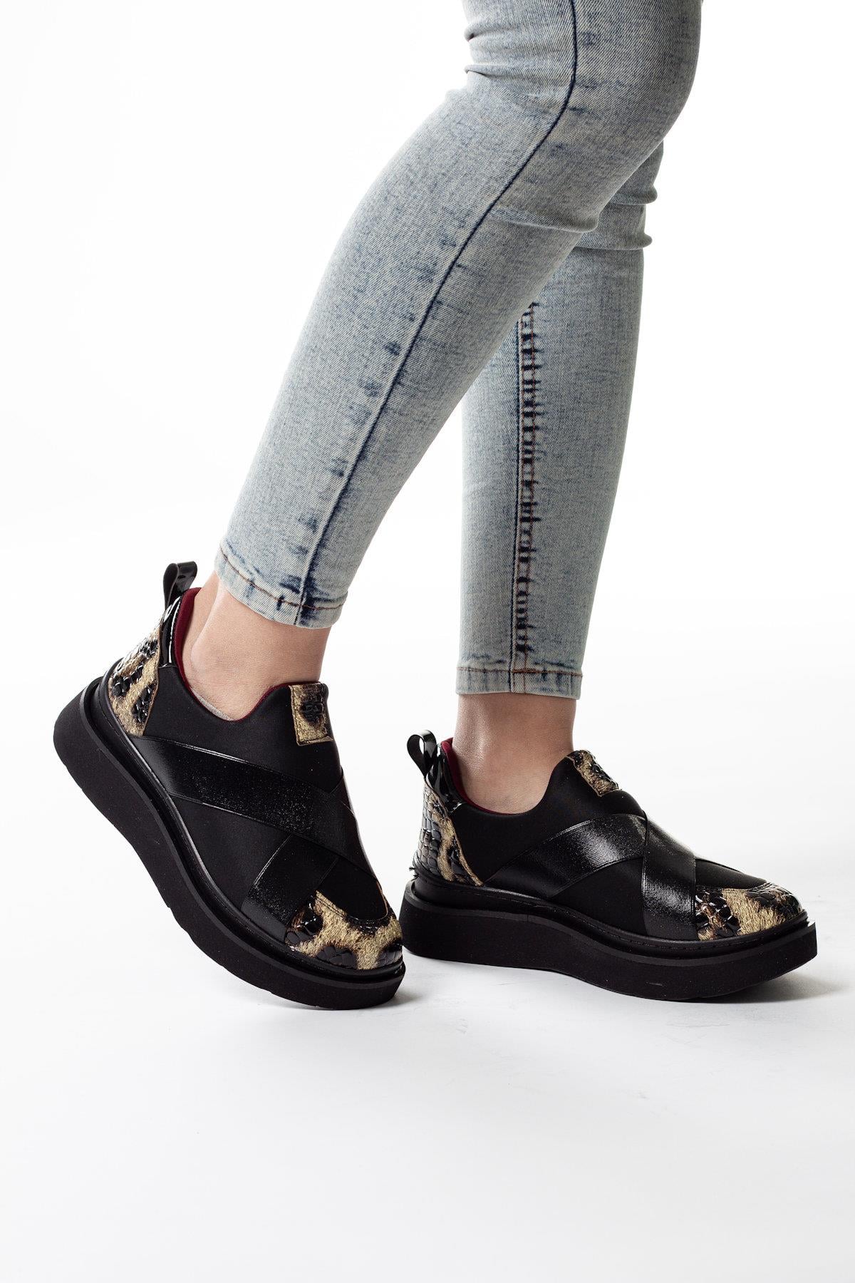 LAYKİ BAYAN  AYAKKABI 002012650905