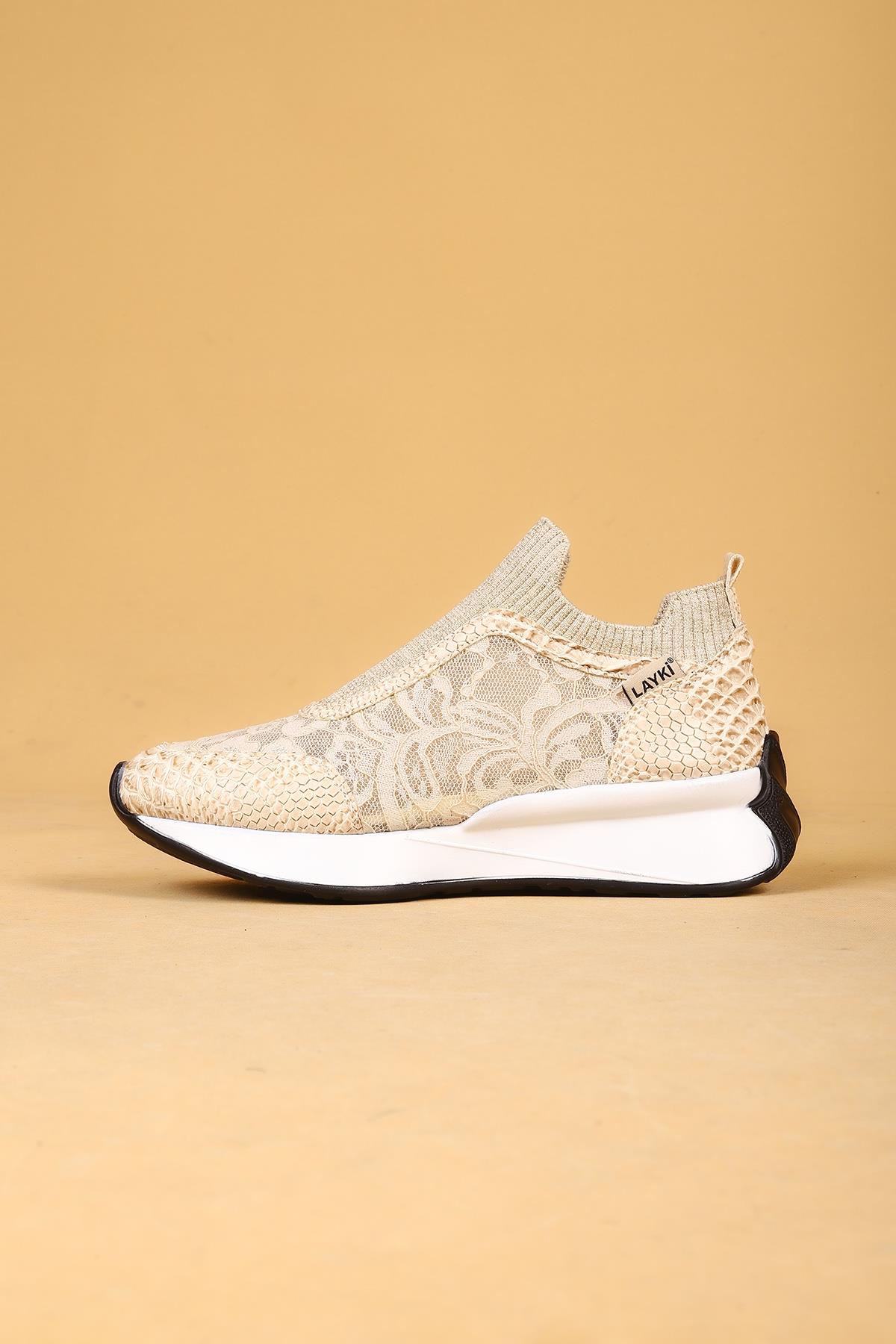 LAYKİ BAYAN  AYAKKABI146010040605