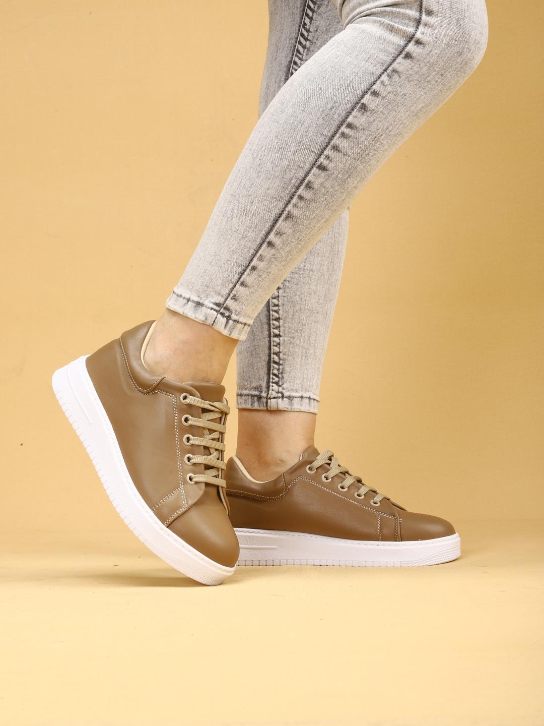 Parvon Vizon  Renkli Sneaker