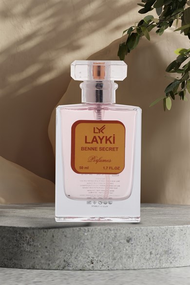 Savaros Bordo Renk Oriental Lux Parfüm