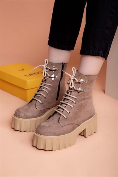 Bot Bayan Ayakkabı 036010080000002