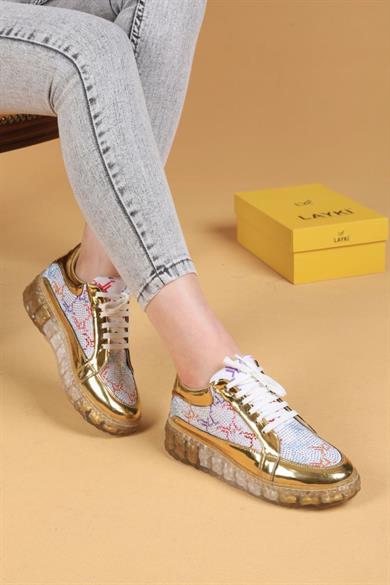 LAYKİ BAYAN SANDALET 002012441302