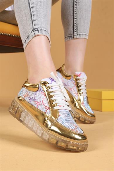 LAYKİ BAYAN SANDALET 002012441302