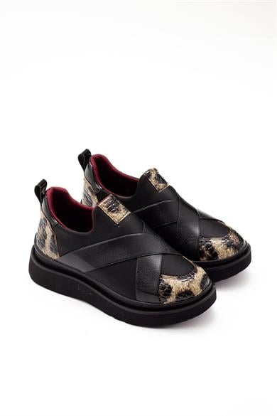 LAYKİ BAYAN  AYAKKABI 002012650905