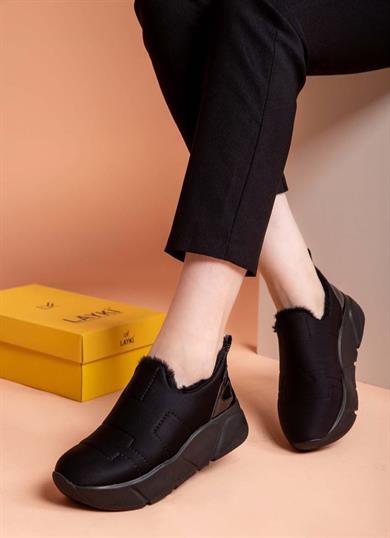 LAYKİ BAYAN SPOR AYAKKABI002010551201