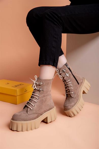 Bot Bayan Ayakkabı 036010080000002