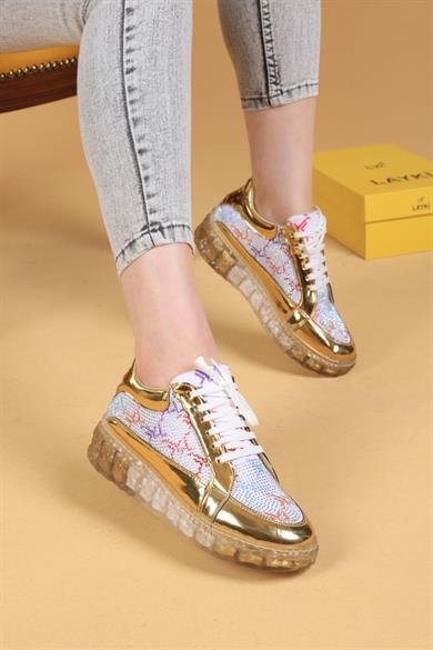 LAYKİ BAYAN SANDALET 002012441302