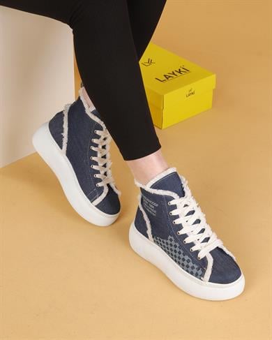 LAYKİ BAYAN SPOR076010233718