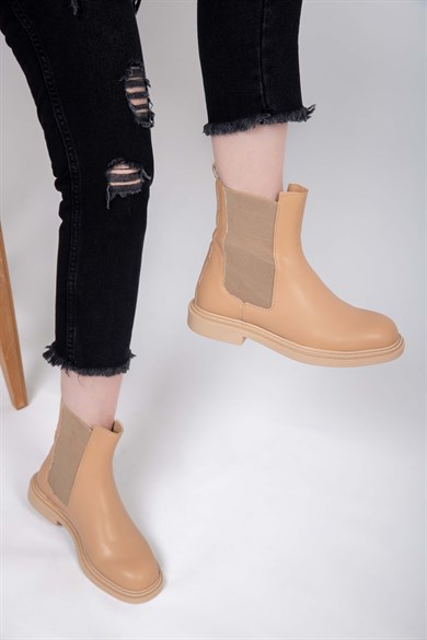 Laykı Bot Ayakkabı 436010010000002