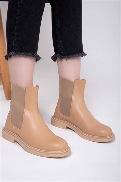 Laykı Bot Ayakkabı 436010010000002