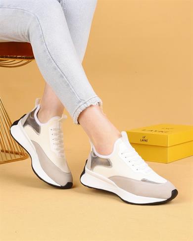 LAYKİ BAYAN  AYAKKABI 002012770331