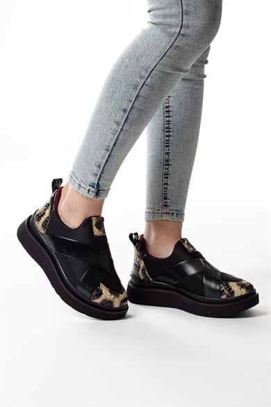 LAYKİ BAYAN  AYAKKABI 002012650905