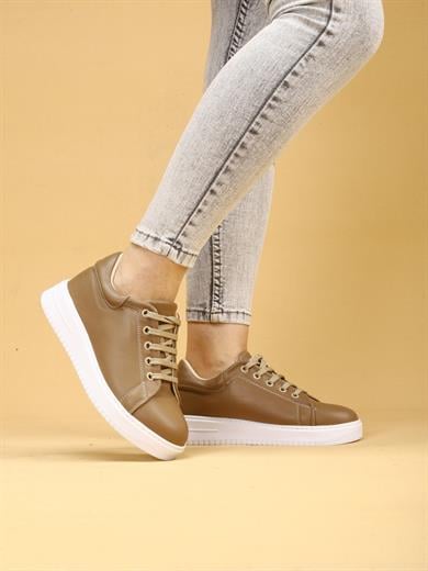 Parvon Vizon  Renkli Sneaker