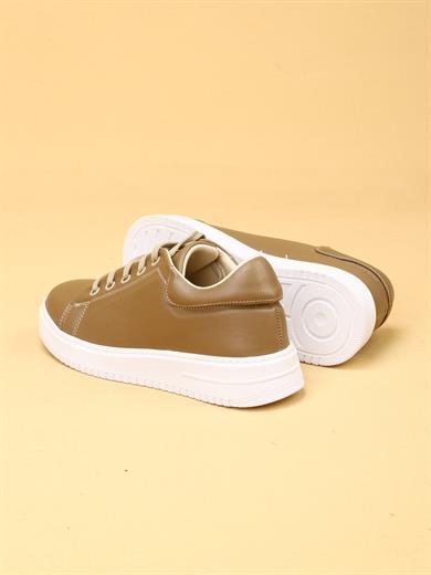 Parvon Vizon  Renkli Sneaker