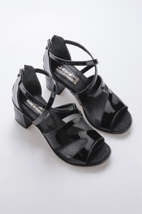 024010000000001layki7-10 cm topuklayki.com | Marian Siyah Renk Kadın Topuklu Ayakkabı  Marian Siyah Renk Kadın Topuklu Ayakkabı 