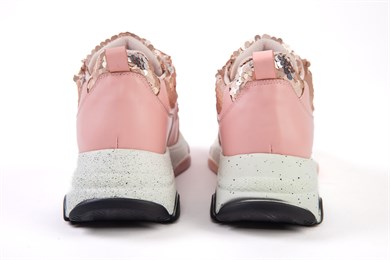 103010020000001LaykiSneakerlayki.com | Zilolan Pudra Renkli Kadın Spor Yürüyüş AyakkabısıZilolan Pudra Renkli Kadın Spor Yürüyüş Ayakkabısı
