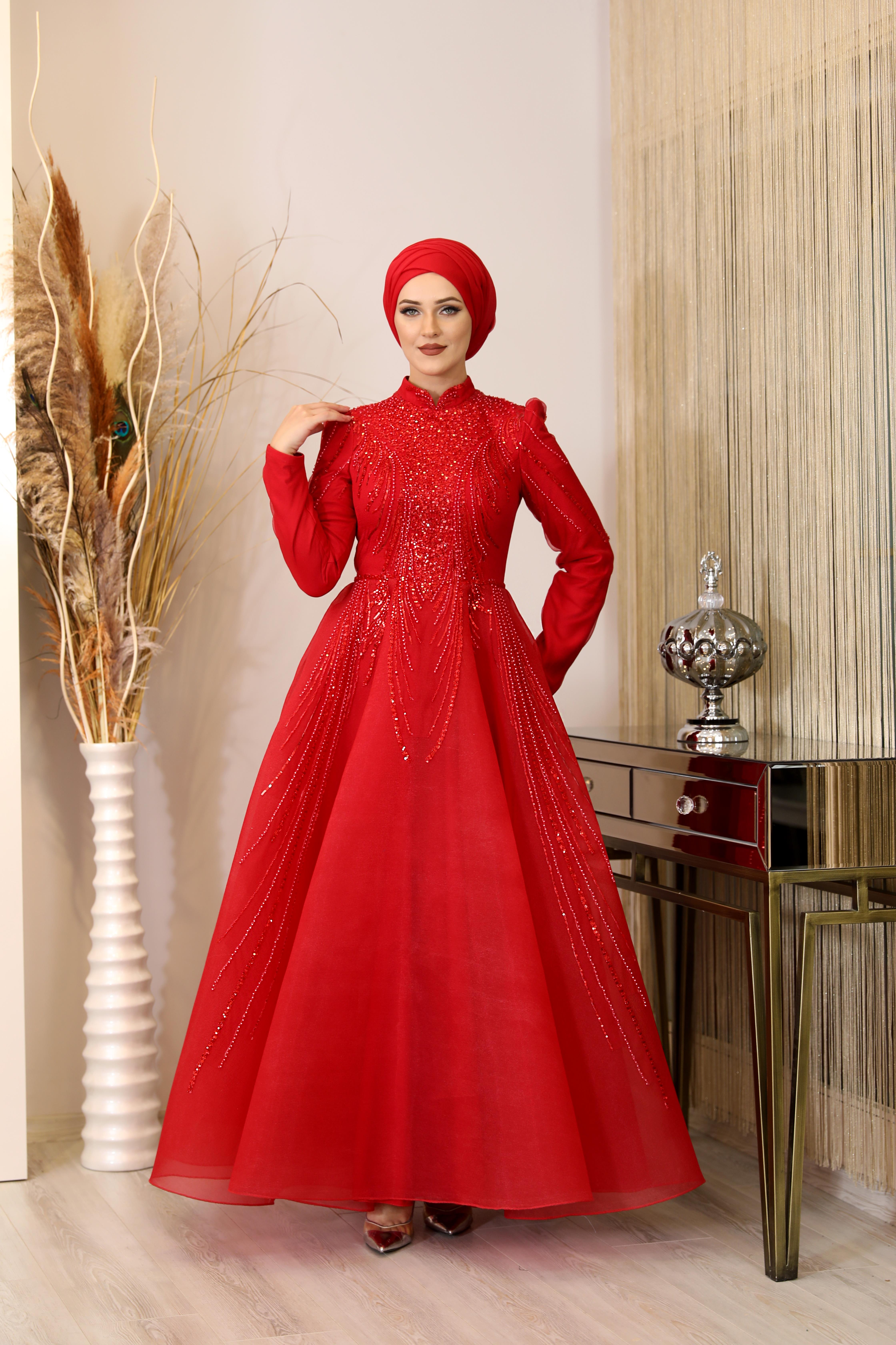 أبيندكليد ميت بيرلينديتايل ساميليلي-روت