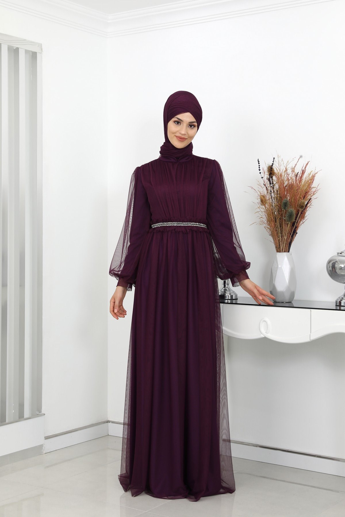 REVZA TESETTÜR ABİYE MÜRDÜM