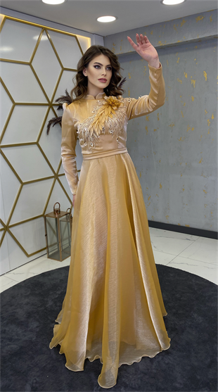 Caftan mlifa cheap sans ceinture