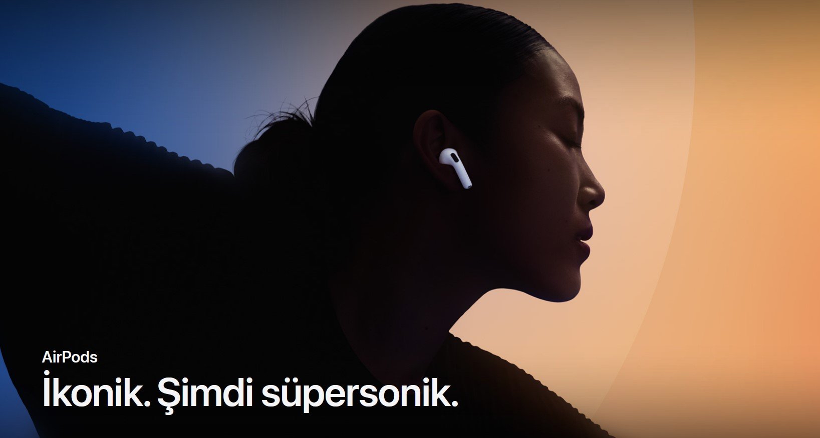 Airpods 4.Nesil