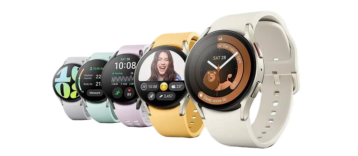 Samsung Galaxy Watch 6 Akıllı Saat
