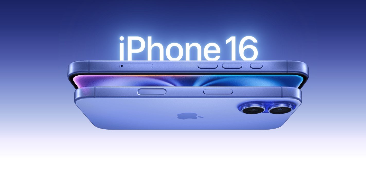 iPhone 16, sadece bir telefon değil, yaşam tarzınızın bir parçası olacak. Şık tasarımı, güçlü performansı ve gelişmiş özellikleriyle dikkat çeken bu cihaz, teknoloji tutkunları için kaçırılmayacak bir fırsat.