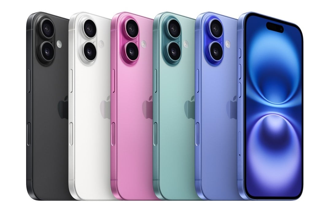 iPhone 16, sadece bir telefon değil, yaşam tarzınızın bir parçası olacak. Şık tasarımı, güçlü performansı ve gelişmiş özellikleriyle dikkat çeken bu cihaz, teknoloji tutkunları için kaçırılmayacak bir fırsat.