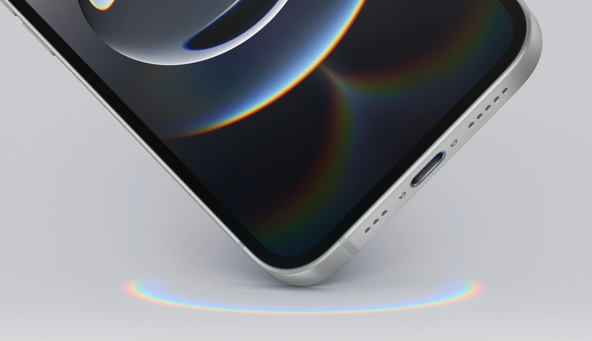 Sağlam tasarım  Dayanılmaz güzellik. Dayanıklı tasarım.  Her şeyiyle inanılmaz bir tasarıma sahip olan iPhone 16e son derece zarif siyah ve beyaz renk seçenekleriyle sunuluyor. Uzay endüstrisi standartlarında alüminyumdan üretilen sağlam kasasıyla iPhone 16e, hayatın iniş çıkışlarına uzun yıllar dayanacak şekilde tasarlandı.