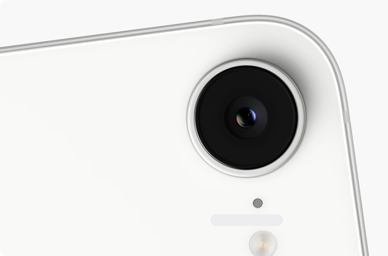  48 MP Fusion kamera  İki kamera gücünde bir kamera.