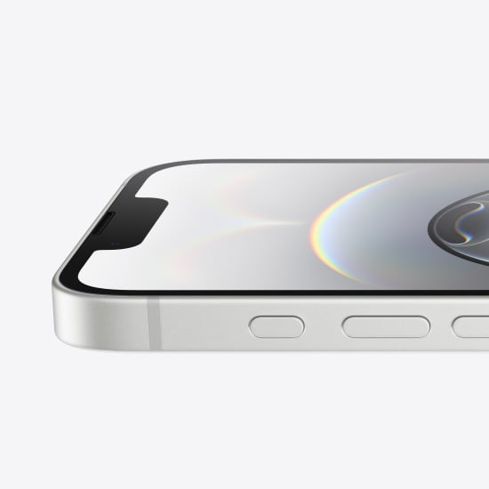 Ceramic Shield Tüm akıllı telefon camlarından daha sağlam.   iPhone 16e’nin ön yüzeyi, tüm akıllı telefon camlarından daha sağlam olan ve hayatın zorlu şartlarına dayanabilen Ceramic Shield ile korunuyor. Ayrıca iPhone 16e sıçramalara, suya ve toza dayanıklı.