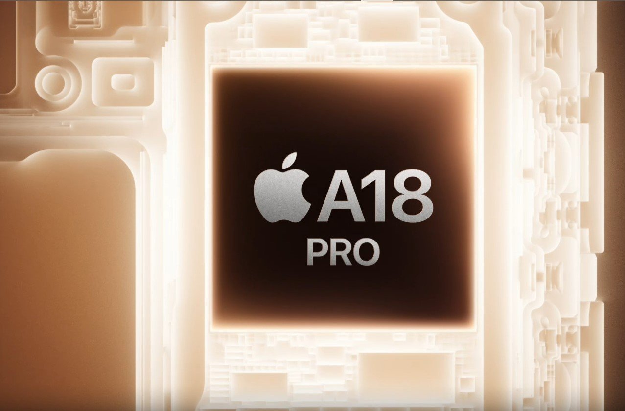 Sıra dışı gücüyle A18 Pro çip, iPhone 16 Pro için inanılmaz bir hız ve verimlilik sağlıyor. Kamera Denetimi gibi gelişmiş video ve fotoğraf özelliklerini destekliyor, AAA oyunlarda şimdiye kadarki en iyi grafik performansını sunuyor.