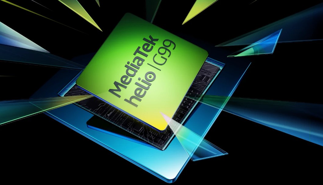 Helio G99: Ultra-Hızlı İşlemci  Infinix Hot 40 Pro'nun kalbinde yer alan Helio G99 işlemci, en son teknolojiyle donatılmış bir güç merkezi.      6nm Üretim Süreci: Helio G99, daha küçük transistörler kullanarak daha yüksek performans ve daha düşük güç tüketimi sunuyor.     Ultra-Hızlı İşlem: Günlük kullanım, oyunlar ve çoklu görevler için ihtiyaç duyduğunuz hızı sağlar.     Gelişmiş Enerji Verimliliği: Daha uzun pil ömrü ve daha az ısınma sorunları için optimize edilmiştir.