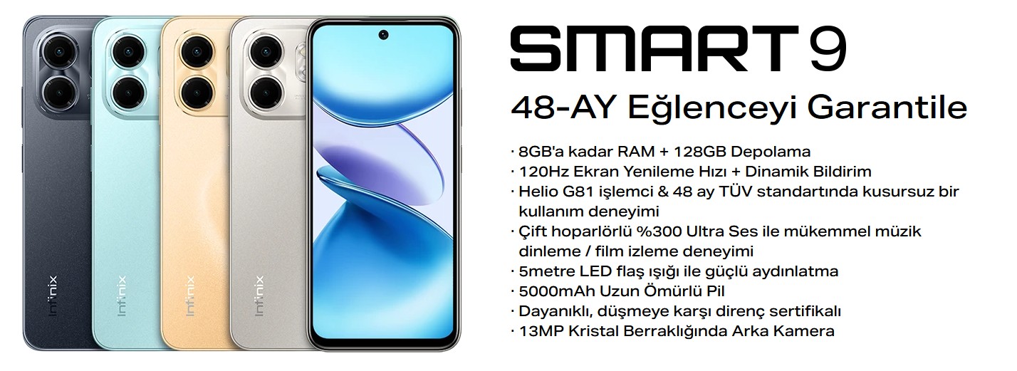  48-AY Eğlenceyi Garantile