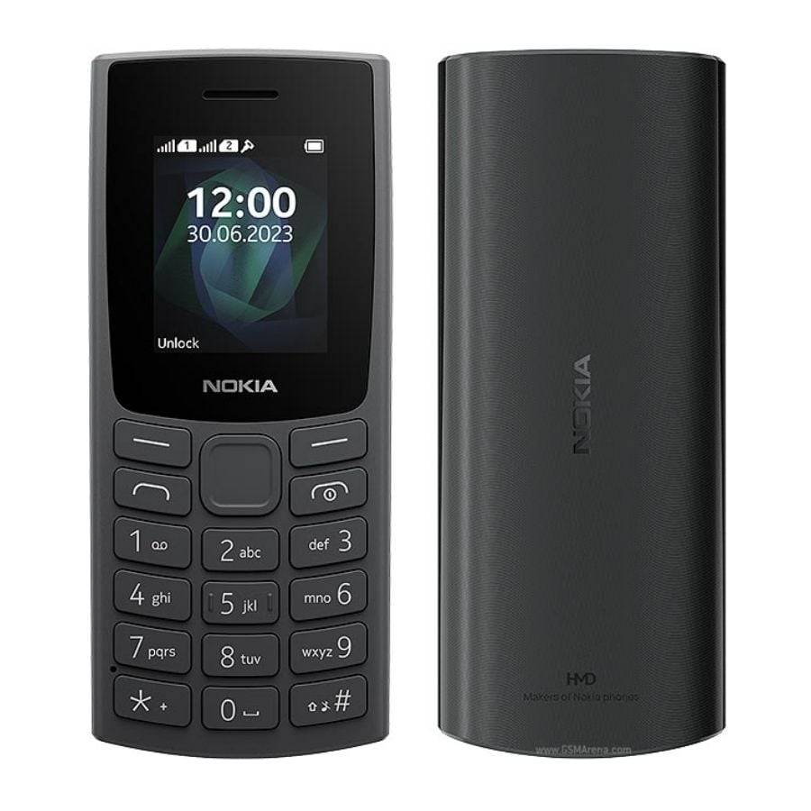 Nokia 105 TA-1557 (2023), sade ve dayanıklı tasarımıyla temel iletişim ihtiyaçlarını karşılamak isteyen kullanıcılar için ideal bir telefon. Şık ve kompakt yapısı, ergonomik tuş takımı ve uzun pil ömrü ile dikkat çeker. Ayrıca, uygun fiyatıyla kullanıcı dostu bir seçenek sunar.