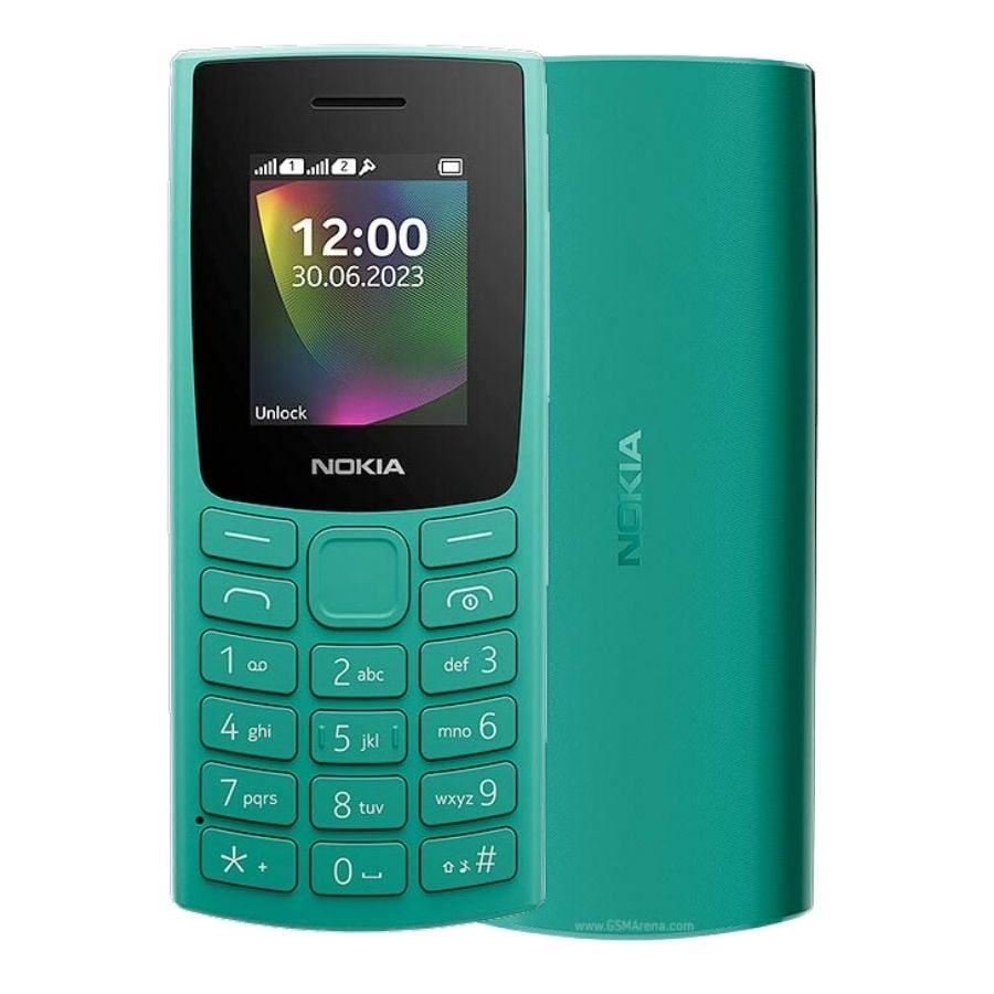 Nokia 106 4G (2023), temel iletişim ihtiyaçlarını karşılamak için tasarlanmış, uygun fiyatlı bir tuşlu telefon. 1.8 inçlik TFT LCD ekranı, basit menüsü ve fiziksel tuşlarıyla kullanımı kolay bir arayüz sunuyor. 4G bağlantısı sayesinde internete girebilir, sosyal medyayı kullanabilir ve temel uygulamaları çalıştırabilirsiniz.  1450 mAh bataryası ile uzun süreli kullanım imkanı sağlayan Nokia 106 4G (2023), aynı zamanda FM radyo ve MP3 çalıcı gibi özelliklerle de geliyor. Bu telefon, sadece arama ve mesajlaşma için bir cihaz arayışında olanlar için ideal