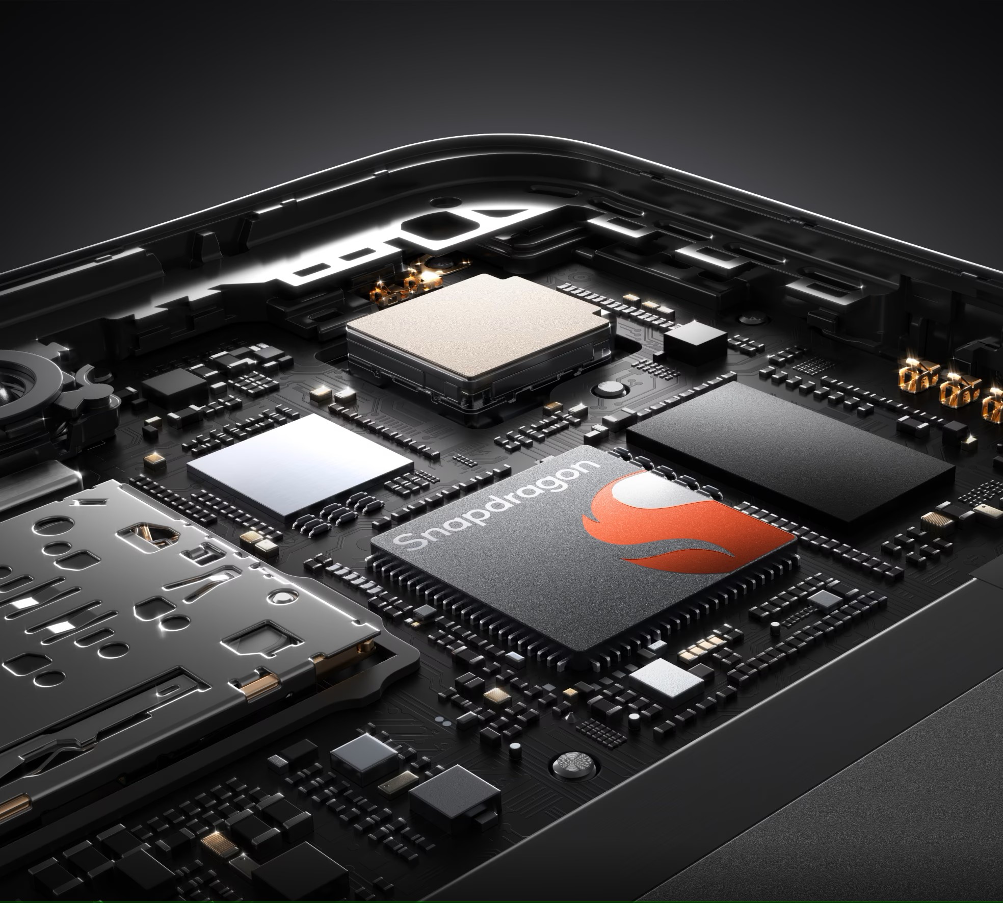 Yeni Nesil Chipset mi? Güzel. Güvenilir performans istediğinizde uyumlu bir mobil platforma ihtiyacınız olur. Yeni Snapdragon® 6s 4G Gen1 Mobil Platform bu telefonla deneyiminizi her adımda bir üst seviyeye taşıyor.