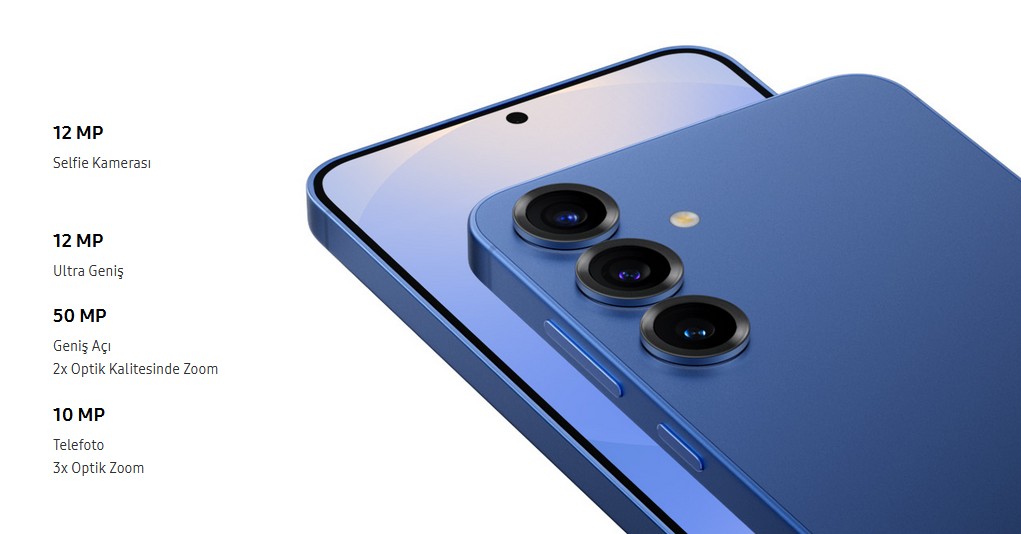 ProVisual Engine, şimdi güçlü işlemcimizle destekleniyor. Gelişmiş yaratıcı sistemimizle gözlerinize inanamayacağınız bir çekim, görüntüleme ve düzenleme deneyimi sizi bekliyor.