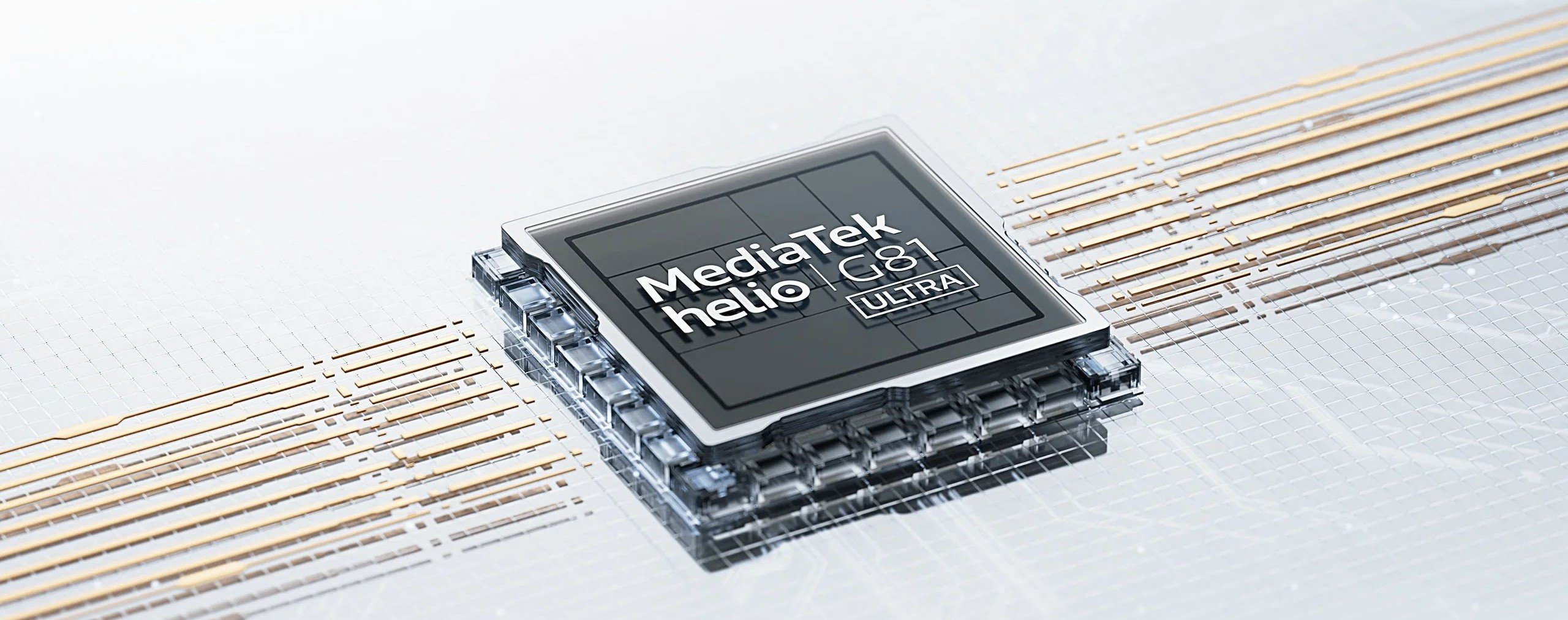 Yeni MediaTek Helio G81-Ultra, düşük güç tüketimi ve yüksek performans sunar. Olağanüstü özellikleriyle daha uzun pil ömrü, daha az gecikme ve olağanüstü kullanıcı deneyimi sunar.