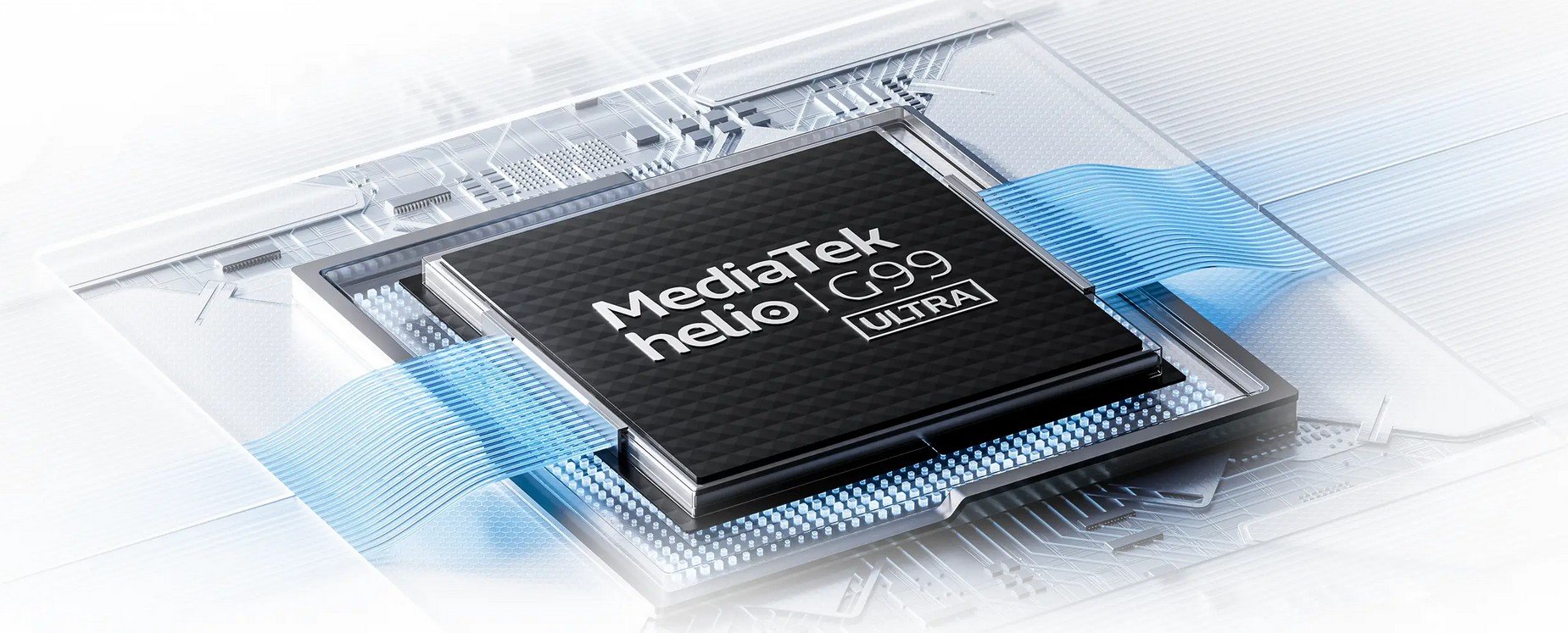 Redmi Note 14 6 nm sekiz çekirdekli işlemci Kusursuz ve dengeli performans MediaTek Helio G99-Ultra ile donatılan cihaz, güçlü performans ve enerji verimliliği arasında ideal bir denge kurarak genel kullanım ve eğlence ihtiyaçlarınızı kolaylıkla karşılar.