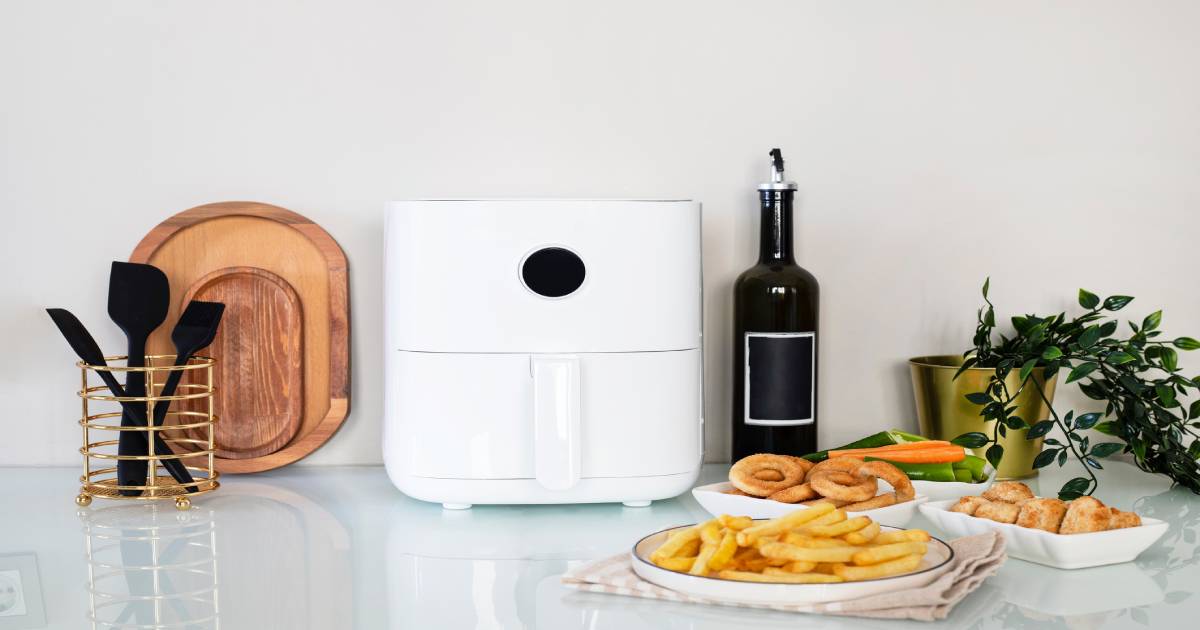 Airfryer Alırken Dikkat Edilmesi Gerekenler