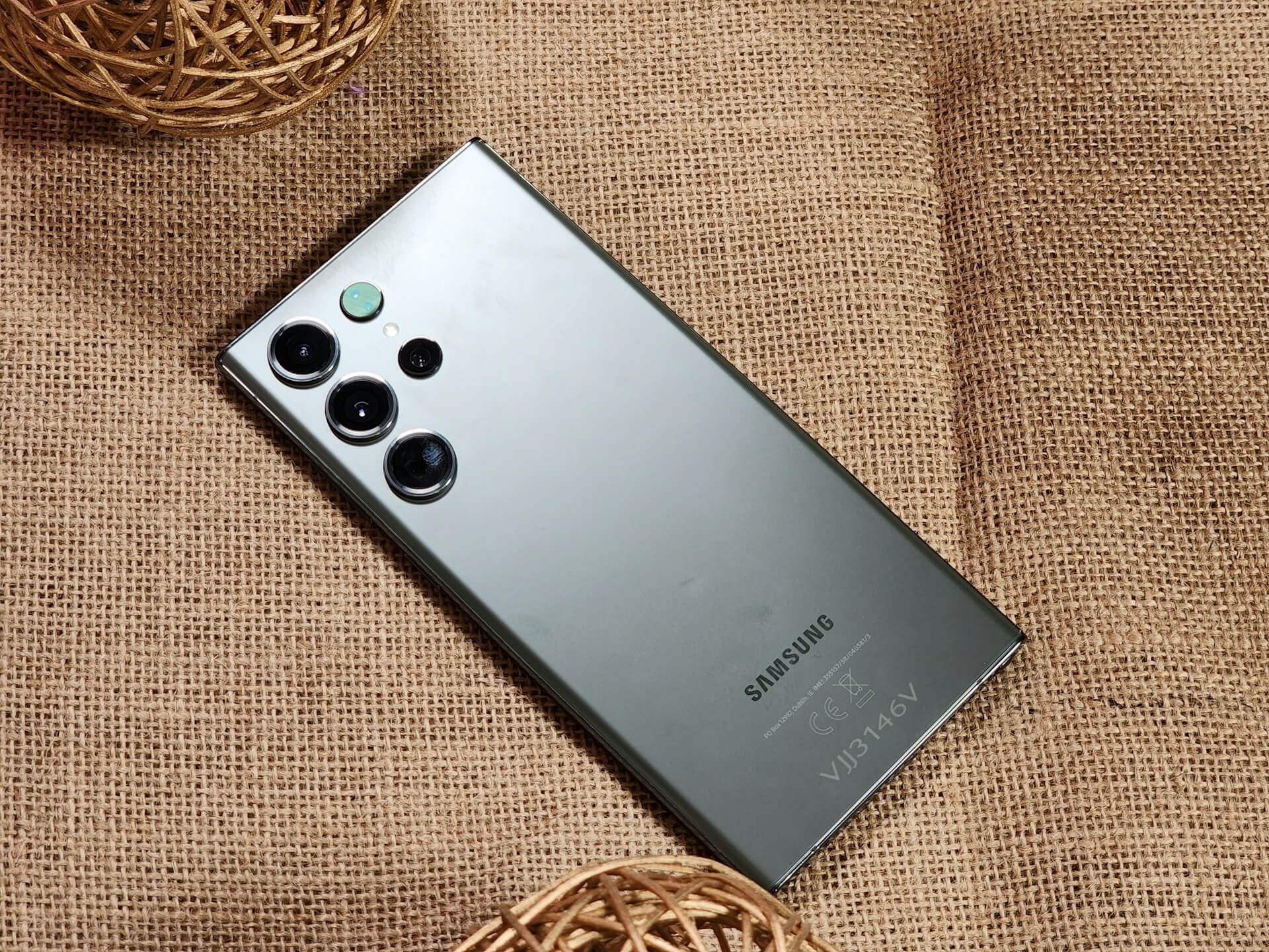 Samsung Galaxy S23 Ultra ve S24 Ultra Karşılaştırması