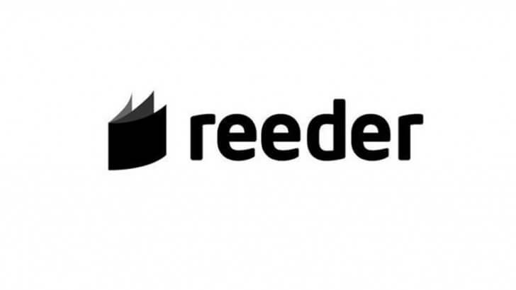 Reeder