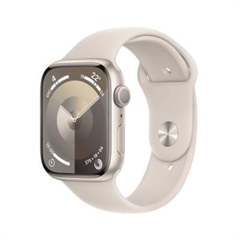 Apple Watch Series 9 45 mm Starlight MR973TU/A