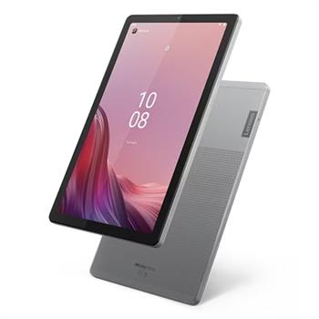 Lenovo Tab M9 64 GB Tablet Gri + Silikon Kılıf