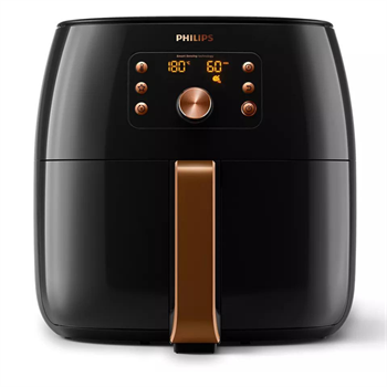 Philips HD9867/90 Premium XXL Airfryer Yağsız Fritöz